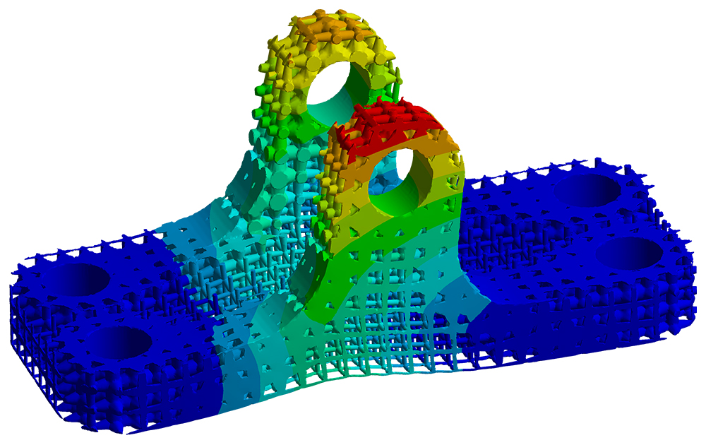 Simplify Inspections Of Additive Manufactured Parts With Ct Scanning