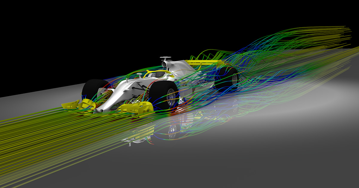 Unleashing The Power Of Multiple GPUs For CFD Simulations