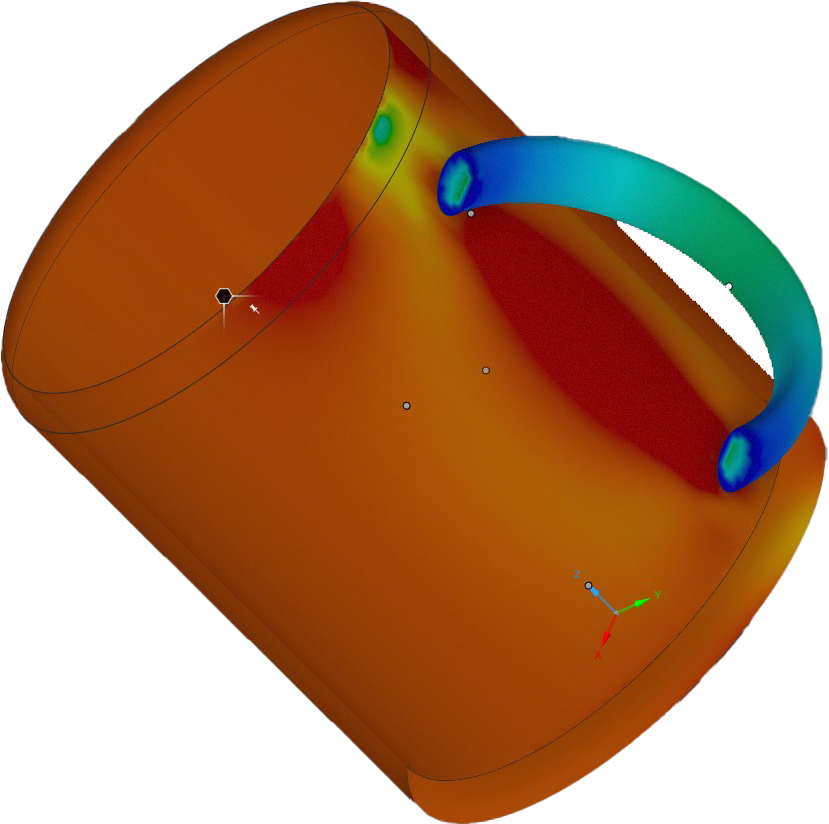 Introduction To Engineering Design Using Ansys Discovery