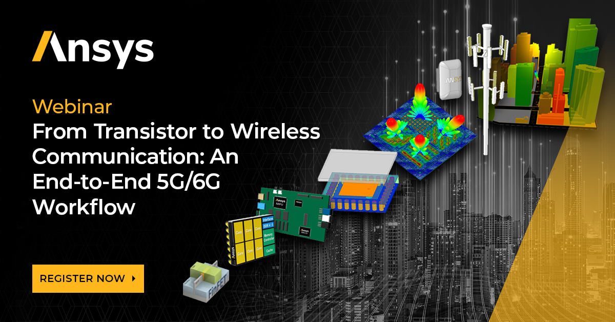 From Transistor to Wireless Communication