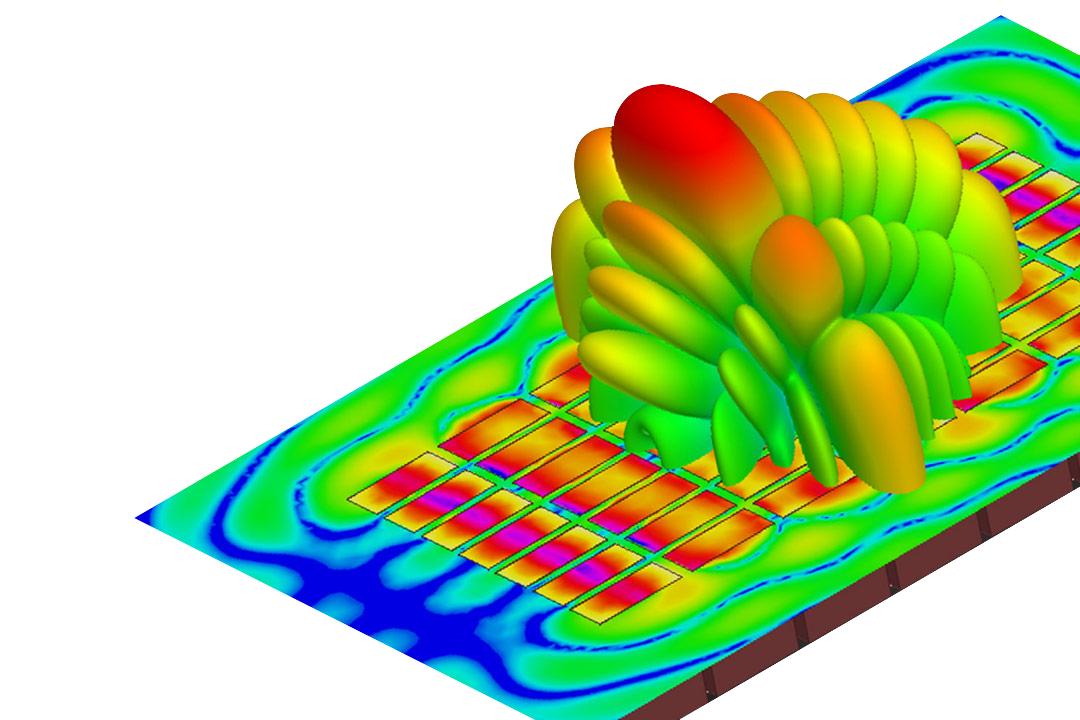 HFSS 3D Layout Webinar Series | Ansys