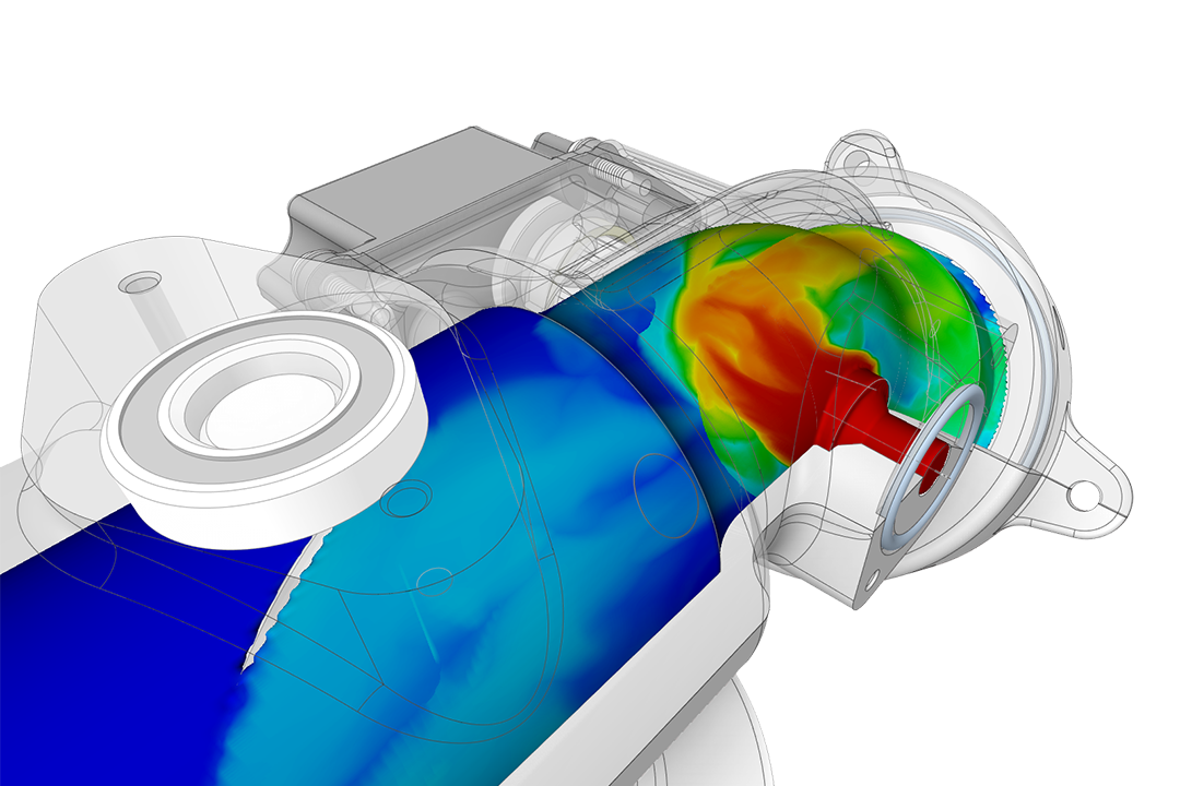 Ansys Discovery Student Version | Ansys