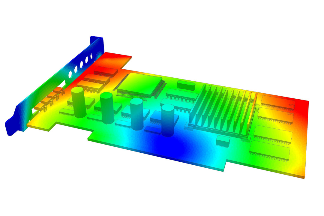 Ansys Sherlock | Electronics Reliability Prediction Software