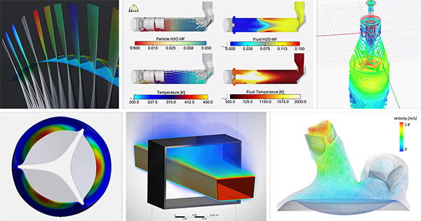 ansys simulation