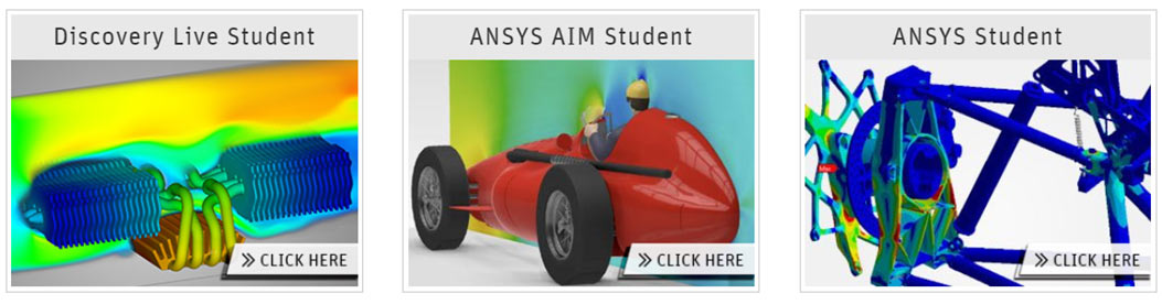 Ansys Student