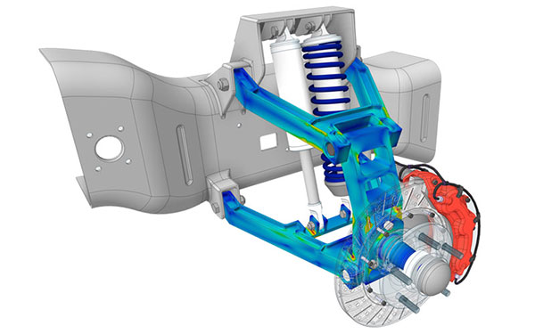 Ansys 2020 R2: Simulation Innovation for the New Normal | Ansys