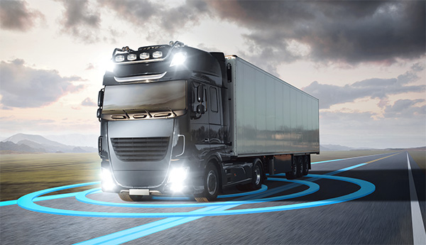 Everything You Need To Know About Self Driving Trucks