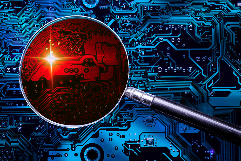 What Is Crosstalk Electromagnetic Challenges And Trends In Electronics Ansys