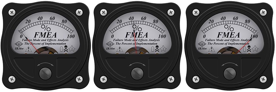 What Is Dfmea Design Failure Mode And Effect Analysis Ansys