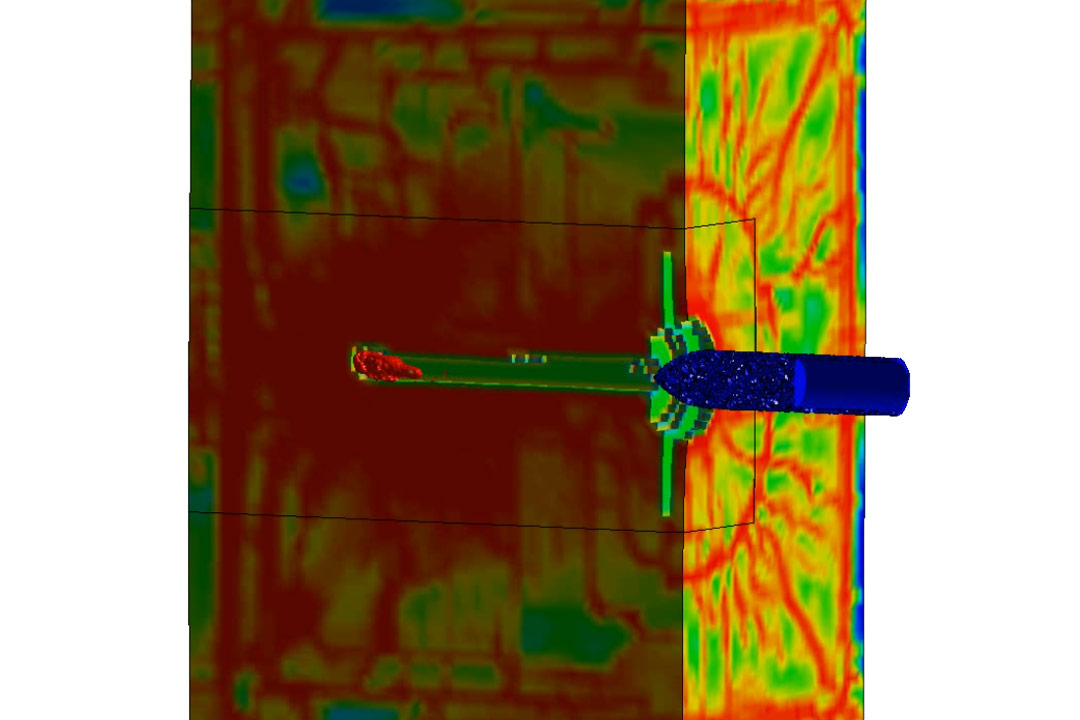 Ansys LS-Dyna