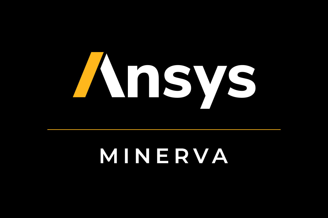 Ansys Minerva | Simulation Process and Data Management (SPDM) Software