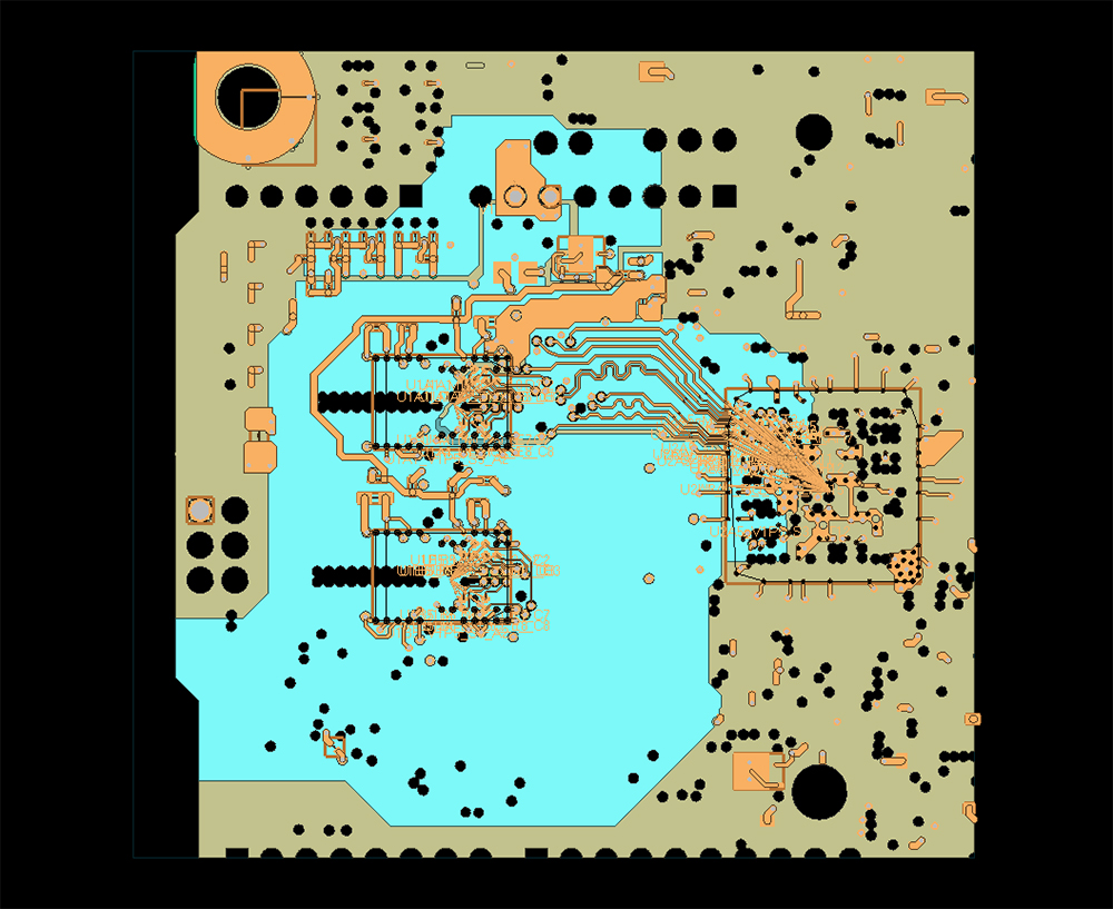 Distribution d'énergie III - Systèmes d'énergie, technique de protection  HPC, compensation d'énergie