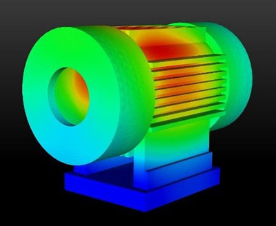 How to Improve the E-Motor Design Process