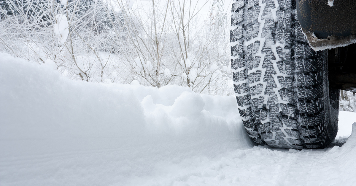  What To Look For When Buying Winter Tires Business Media Group